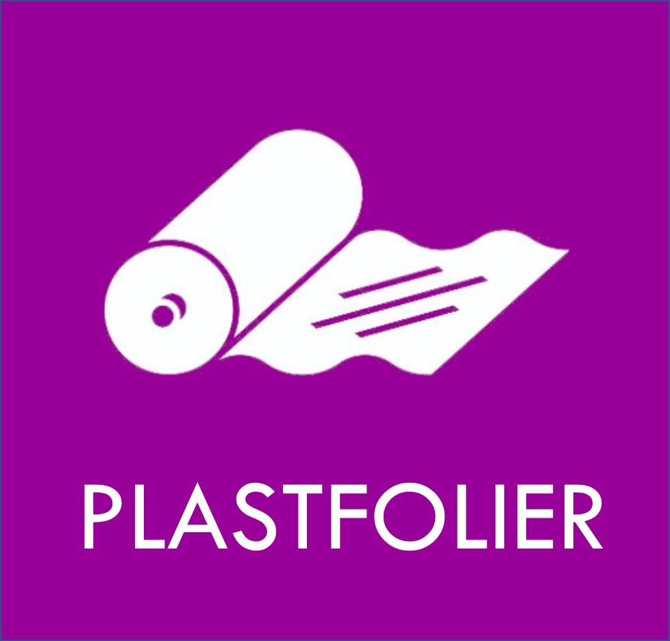 Plastfolier
