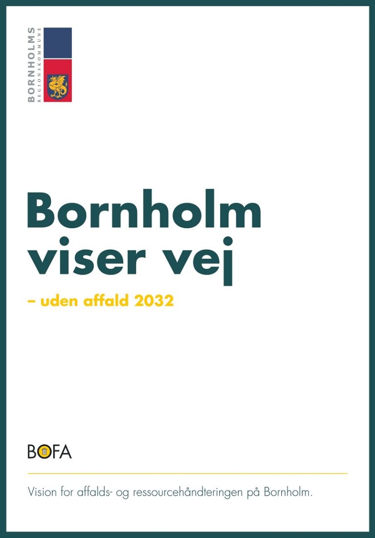 Bornholm Yerekana Inzira Bofa dk Bornholm Yerekana Inzira Bofa dk