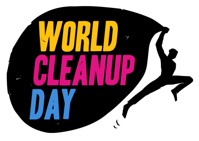 world cleanup day